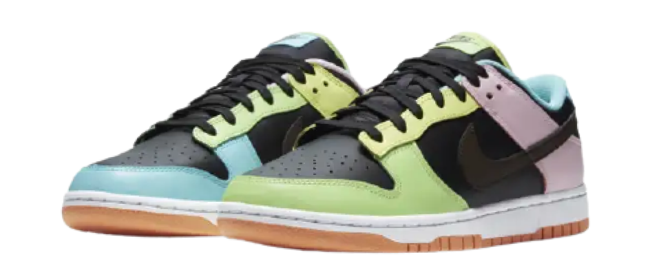 Dunk Low